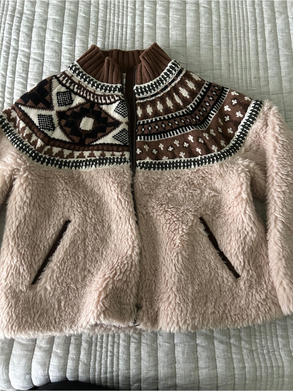 Sea New York Jacket